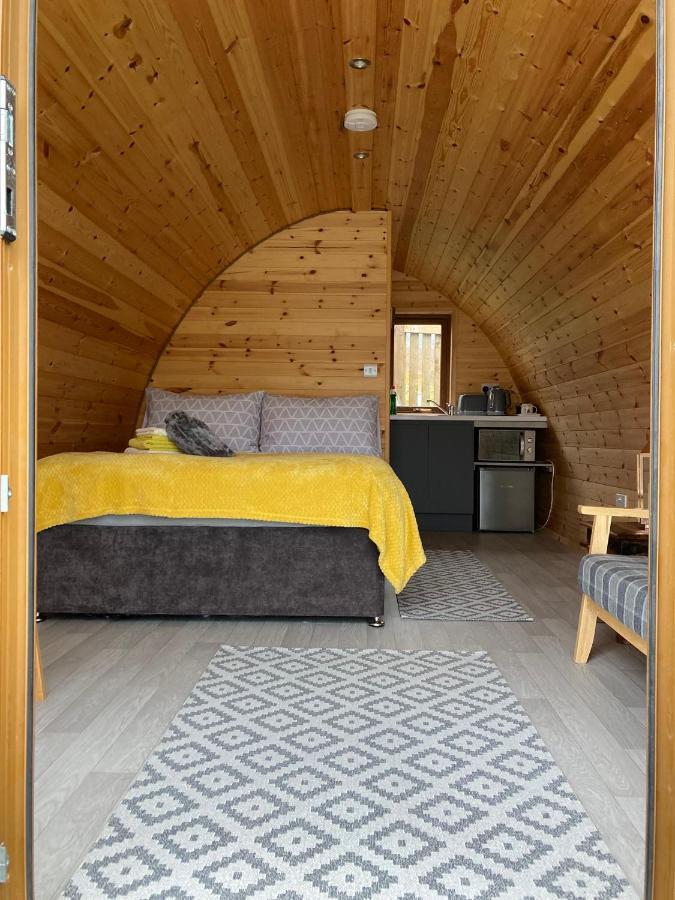 Sunset Pod Apartment Dunan Екстериор снимка