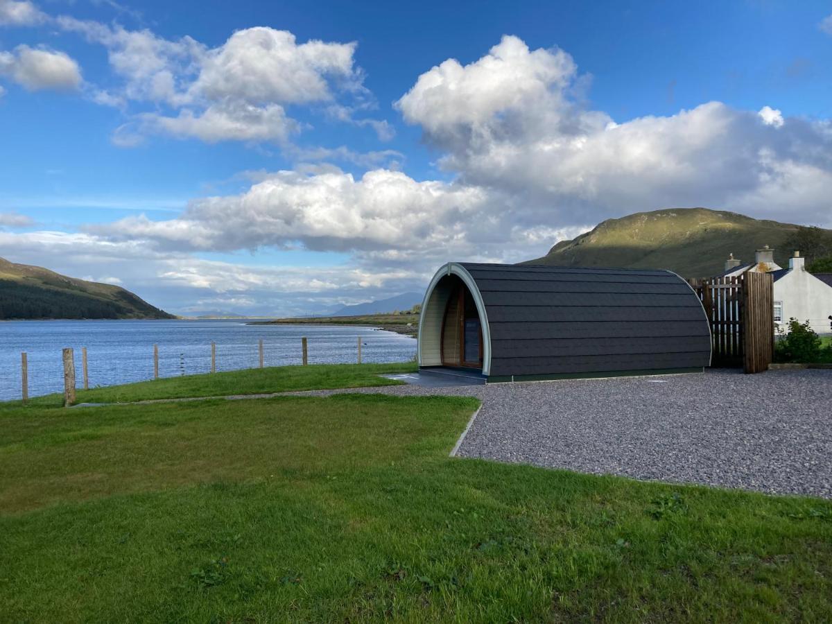 Sunset Pod Apartment Dunan Екстериор снимка
