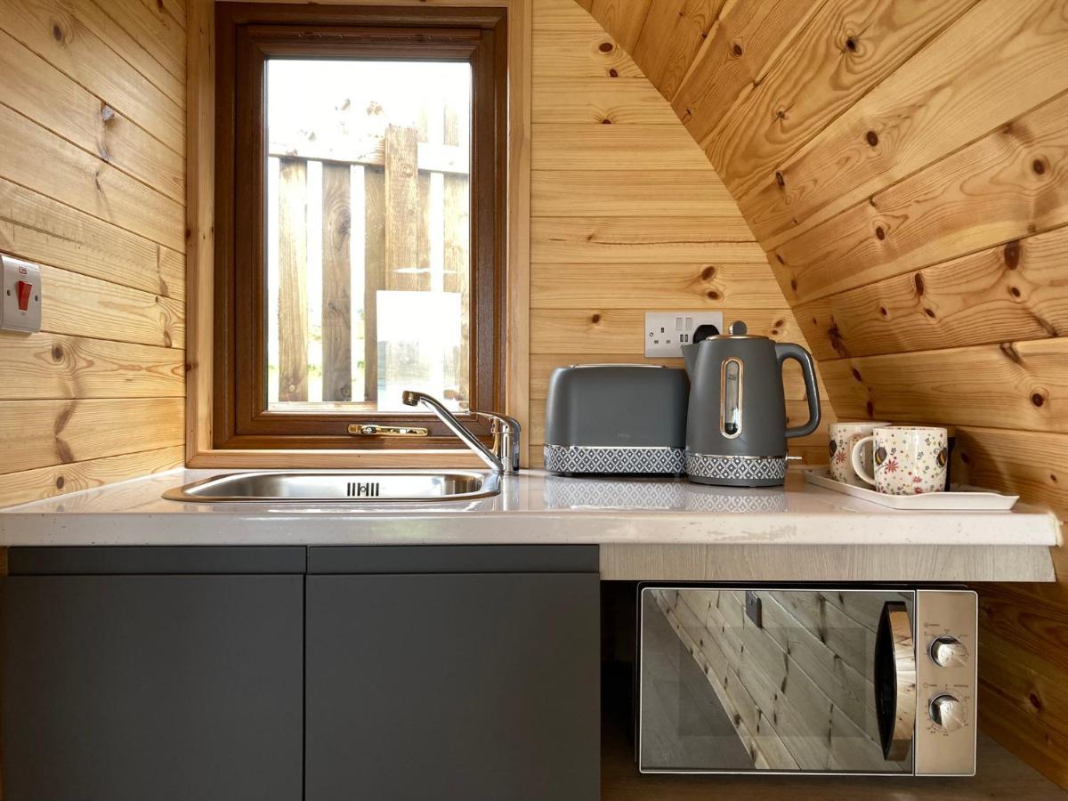 Sunset Pod Apartment Dunan Екстериор снимка