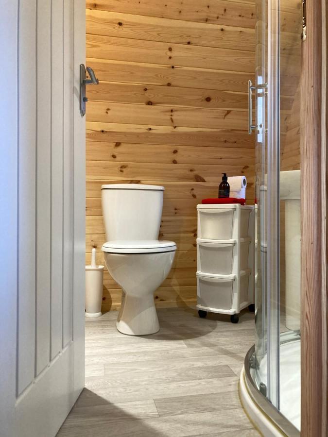 Sunset Pod Apartment Dunan Екстериор снимка