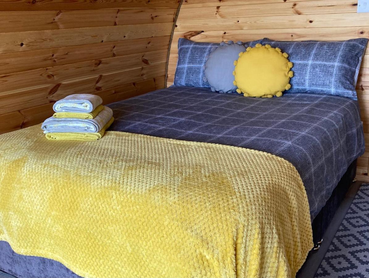 Sunset Pod Apartment Dunan Екстериор снимка