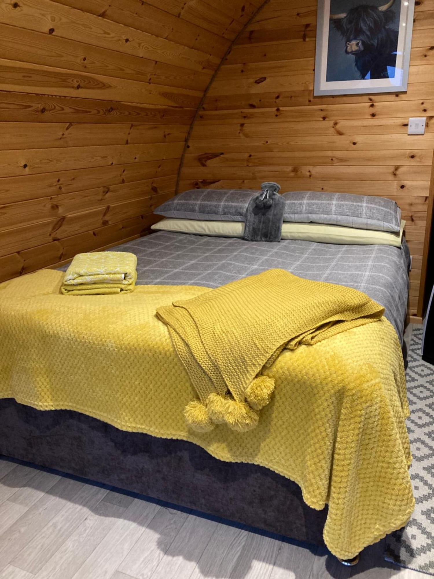 Sunset Pod Apartment Dunan Екстериор снимка
