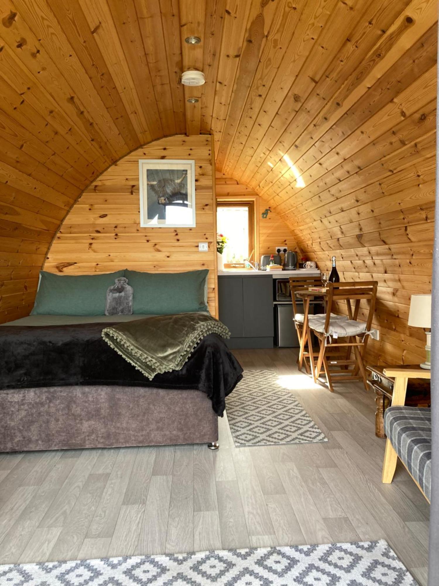 Sunset Pod Apartment Dunan Екстериор снимка