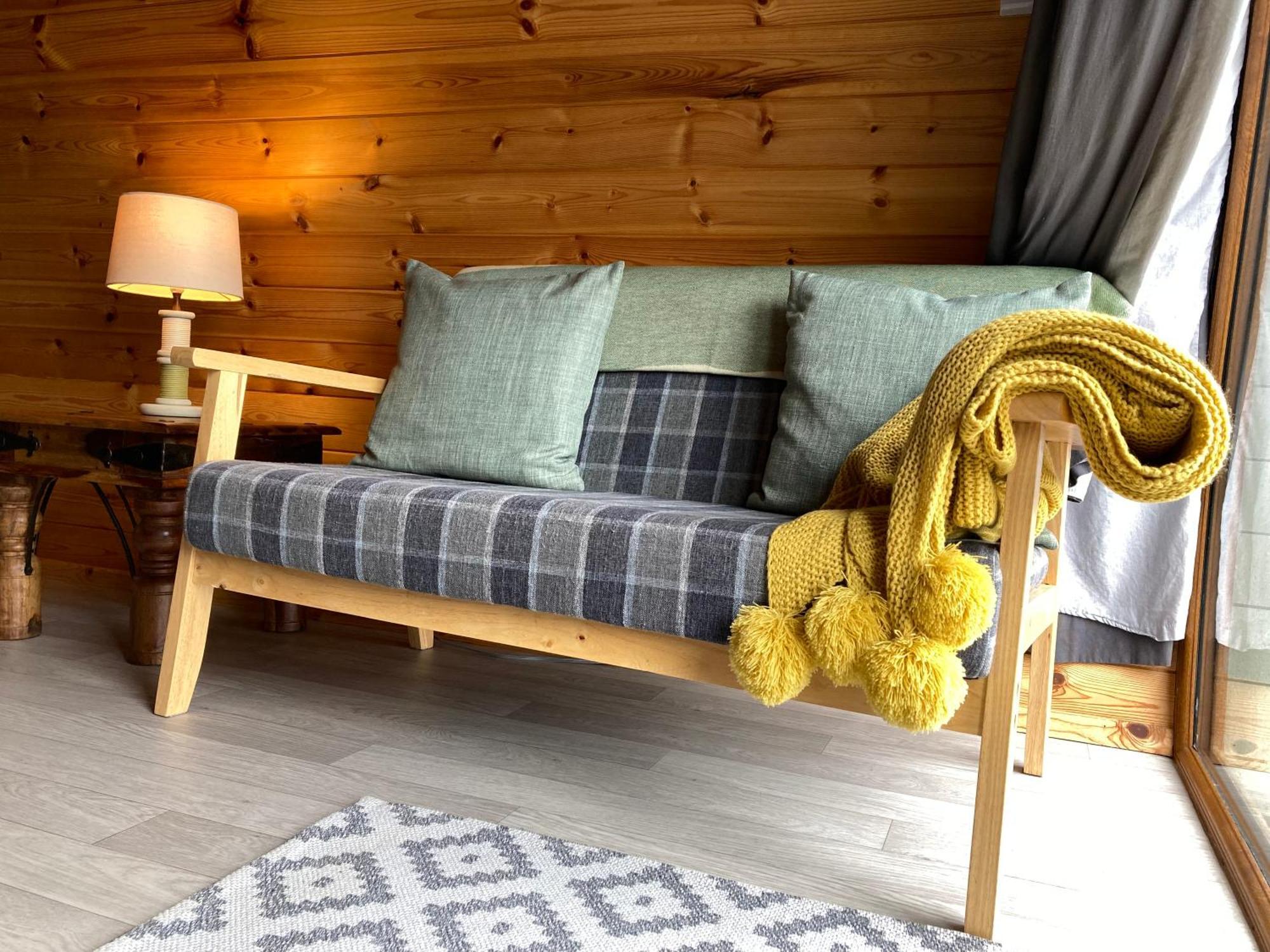 Sunset Pod Apartment Dunan Екстериор снимка