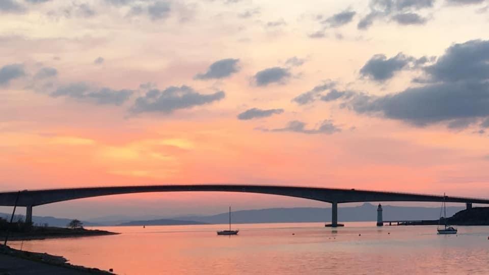Sunset Pod Apartment Dunan Екстериор снимка